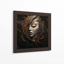 Aura de Mármol - Caperh | Cuadro decorativo de Canvas Lab