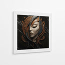 Aura de Mármol - Caperh | Cuadro decorativo de Canvas Lab