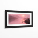 Ave del Remanso - Caperh | Cuadro decorativo de Canvas Lab