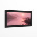 Ave del Remanso - Caperh | Cuadro decorativo de Canvas Lab