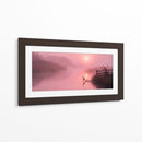 Ave del Remanso - Caperh | Cuadro decorativo de Canvas Lab