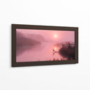 Ave del Remanso - Caperh | Cuadro decorativo de Canvas Lab
