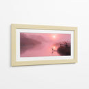 Ave del Remanso - Caperh | Cuadro decorativo de Canvas Lab