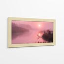 Ave del Remanso - Caperh | Cuadro decorativo de Canvas Lab