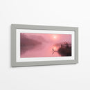 Ave del Remanso - Caperh | Cuadro decorativo de Canvas Lab