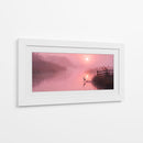 Ave del Remanso - Caperh | Cuadro decorativo de Canvas Lab