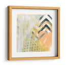 Shear Swipe Iv - June Erica Vess | Cuadro decorativo de Canvas Lab