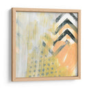 Shear Swipe Iv - June Erica Vess | Cuadro decorativo de Canvas Lab