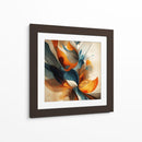 Batir de Pétalos - Caperh | Cuadro decorativo de Canvas Lab