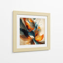 Batir de Pétalos - Caperh | Cuadro decorativo de Canvas Lab
