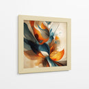 Batir de Pétalos - Caperh | Cuadro decorativo de Canvas Lab