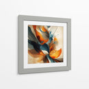 Batir de Pétalos - Caperh | Cuadro decorativo de Canvas Lab