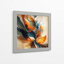 Batir de Pétalos - Caperh | Cuadro decorativo de Canvas Lab
