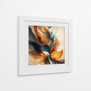 Batir de Pétalos - Caperh | Cuadro decorativo de Canvas Lab