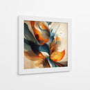 Batir de Pétalos - Caperh | Cuadro decorativo de Canvas Lab