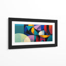 Benevolencia del Trazo - Caperh | Cuadro decorativo de Canvas Lab