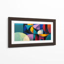 Benevolencia del Trazo - Caperh | Cuadro decorativo de Canvas Lab