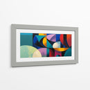 Benevolencia del Trazo - Caperh | Cuadro decorativo de Canvas Lab
