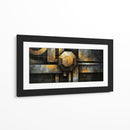 Blindaje del Tiempo - Caperh | Cuadro decorativo de Canvas Lab