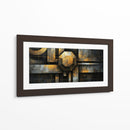 Blindaje del Tiempo - Caperh | Cuadro decorativo de Canvas Lab
