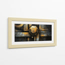 Blindaje del Tiempo - Caperh | Cuadro decorativo de Canvas Lab