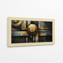Blindaje del Tiempo - Caperh | Cuadro decorativo de Canvas Lab