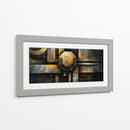 Blindaje del Tiempo - Caperh | Cuadro decorativo de Canvas Lab