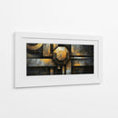 Blindaje del Tiempo - Caperh | Cuadro decorativo de Canvas Lab