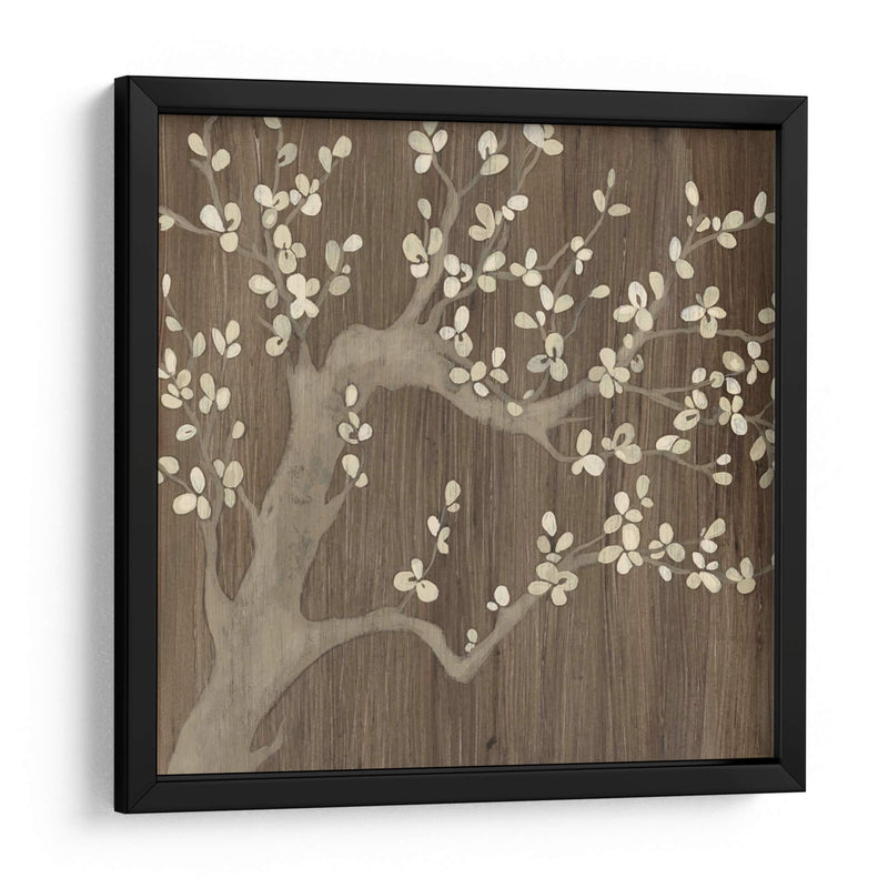 Driftwood Cherry I - June Erica Vess | Cuadro decorativo de Canvas Lab