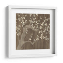 Driftwood Cherry I - June Erica Vess | Cuadro decorativo de Canvas Lab