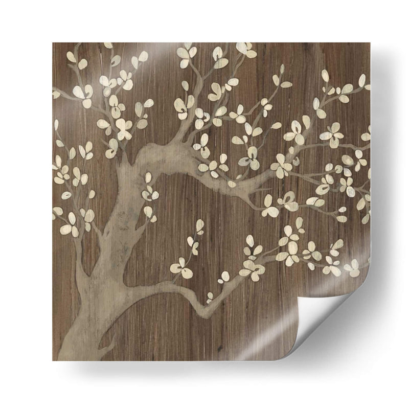 Driftwood Cherry I - June Erica Vess | Cuadro decorativo de Canvas Lab