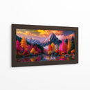 Bosque de los Deseos - Caperh | Cuadro decorativo de Canvas Lab