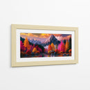 Bosque de los Deseos - Caperh | Cuadro decorativo de Canvas Lab