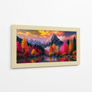 Bosque de los Deseos - Caperh | Cuadro decorativo de Canvas Lab