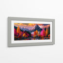 Bosque de los Deseos - Caperh | Cuadro decorativo de Canvas Lab