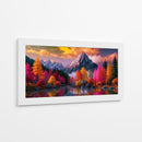 Bosque de los Deseos - Caperh | Cuadro decorativo de Canvas Lab