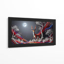 Bosque Mágico - Caperh | Cuadro decorativo de Canvas Lab