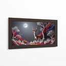 Bosque Mágico - Caperh | Cuadro decorativo de Canvas Lab
