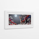 Bosque Mágico - Caperh | Cuadro decorativo de Canvas Lab