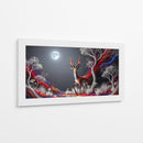 Bosque Mágico - Caperh | Cuadro decorativo de Canvas Lab