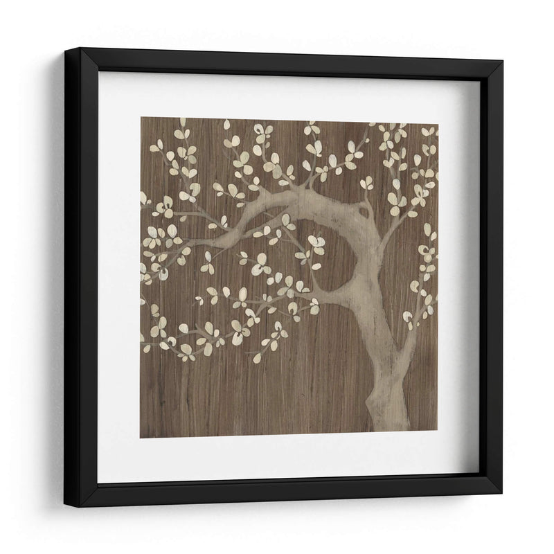 Driftwood Cherry Ii - June Erica Vess | Cuadro decorativo de Canvas Lab