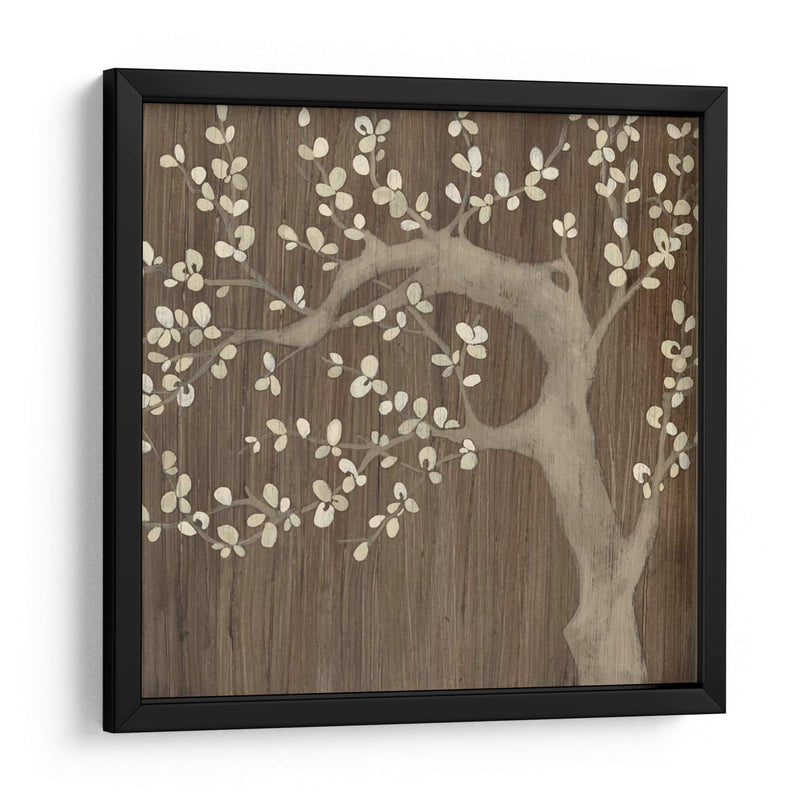 Driftwood Cherry Ii - June Erica Vess | Cuadro decorativo de Canvas Lab