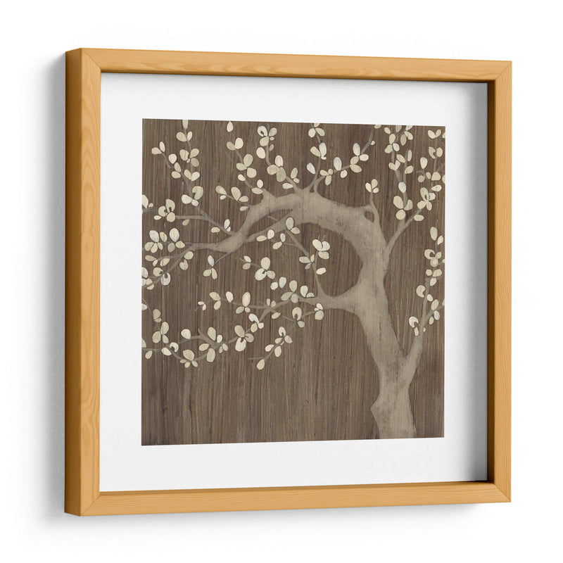 Driftwood Cherry Ii - June Erica Vess | Cuadro decorativo de Canvas Lab