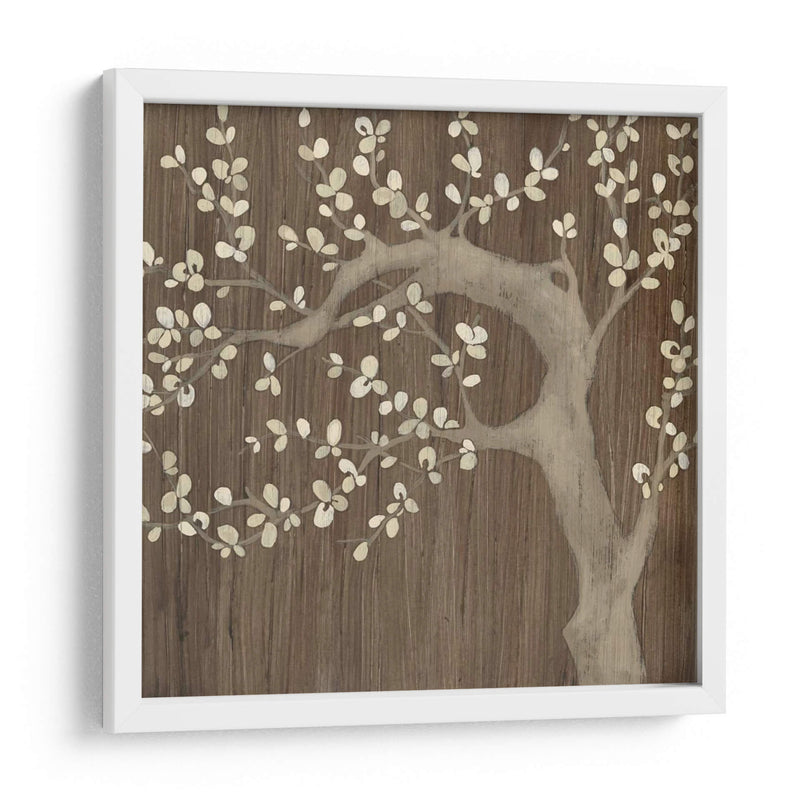 Driftwood Cherry Ii - June Erica Vess | Cuadro decorativo de Canvas Lab