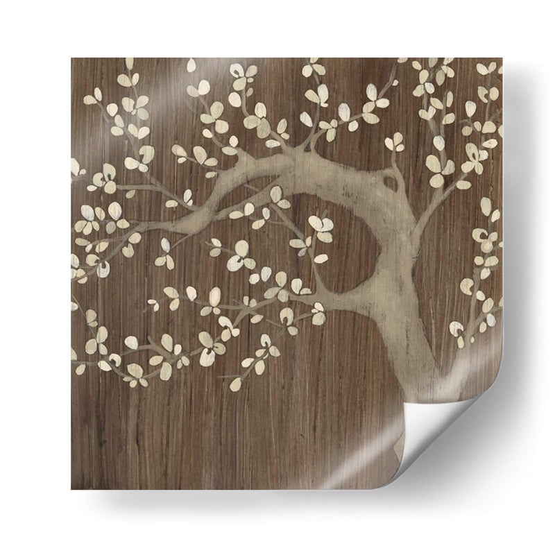 Driftwood Cherry Ii - June Erica Vess | Cuadro decorativo de Canvas Lab