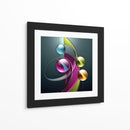 Brillo de la Armonía - Caperh | Cuadro decorativo de Canvas Lab