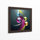 Brillo de la Armonía - Caperh | Cuadro decorativo de Canvas Lab