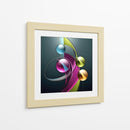 Brillo de la Armonía - Caperh | Cuadro decorativo de Canvas Lab