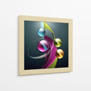 Brillo de la Armonía - Caperh | Cuadro decorativo de Canvas Lab