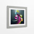 Brillo de la Armonía - Caperh | Cuadro decorativo de Canvas Lab